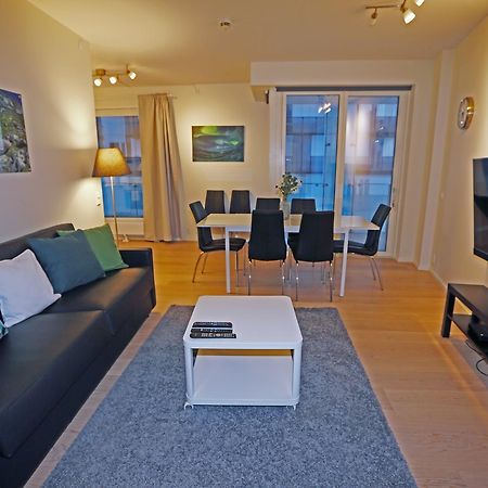 Sonderland Apt - Trelastgata 27 Oslo Ngoại thất bức ảnh