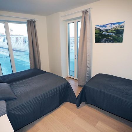 Sonderland Apt - Trelastgata 27 Oslo Ngoại thất bức ảnh