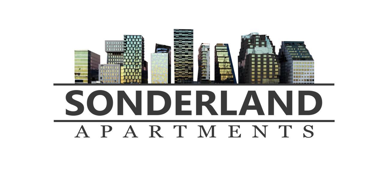 Sonderland Apt - Trelastgata 27 Oslo Ngoại thất bức ảnh