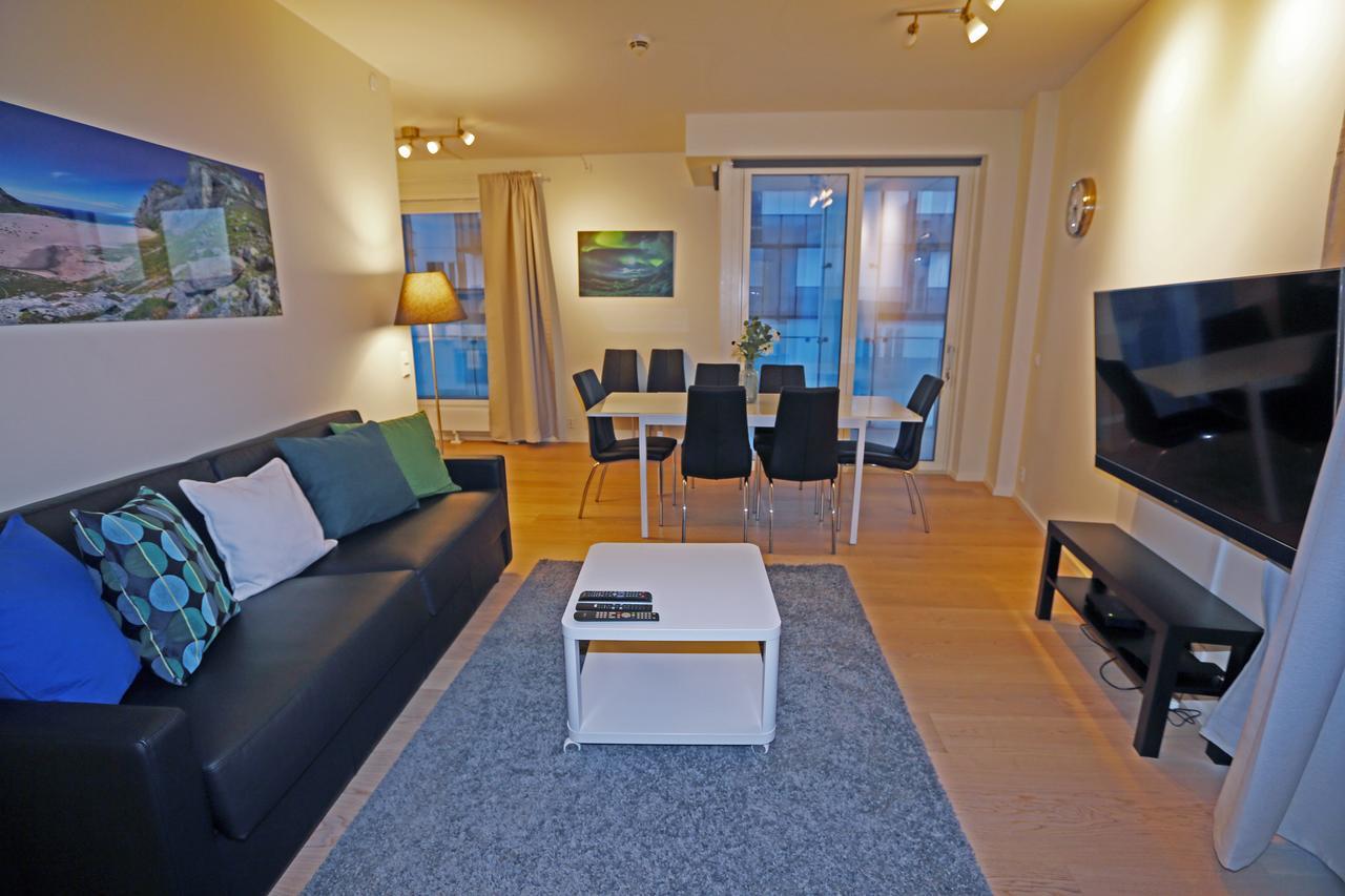 Sonderland Apt - Trelastgata 27 Oslo Ngoại thất bức ảnh