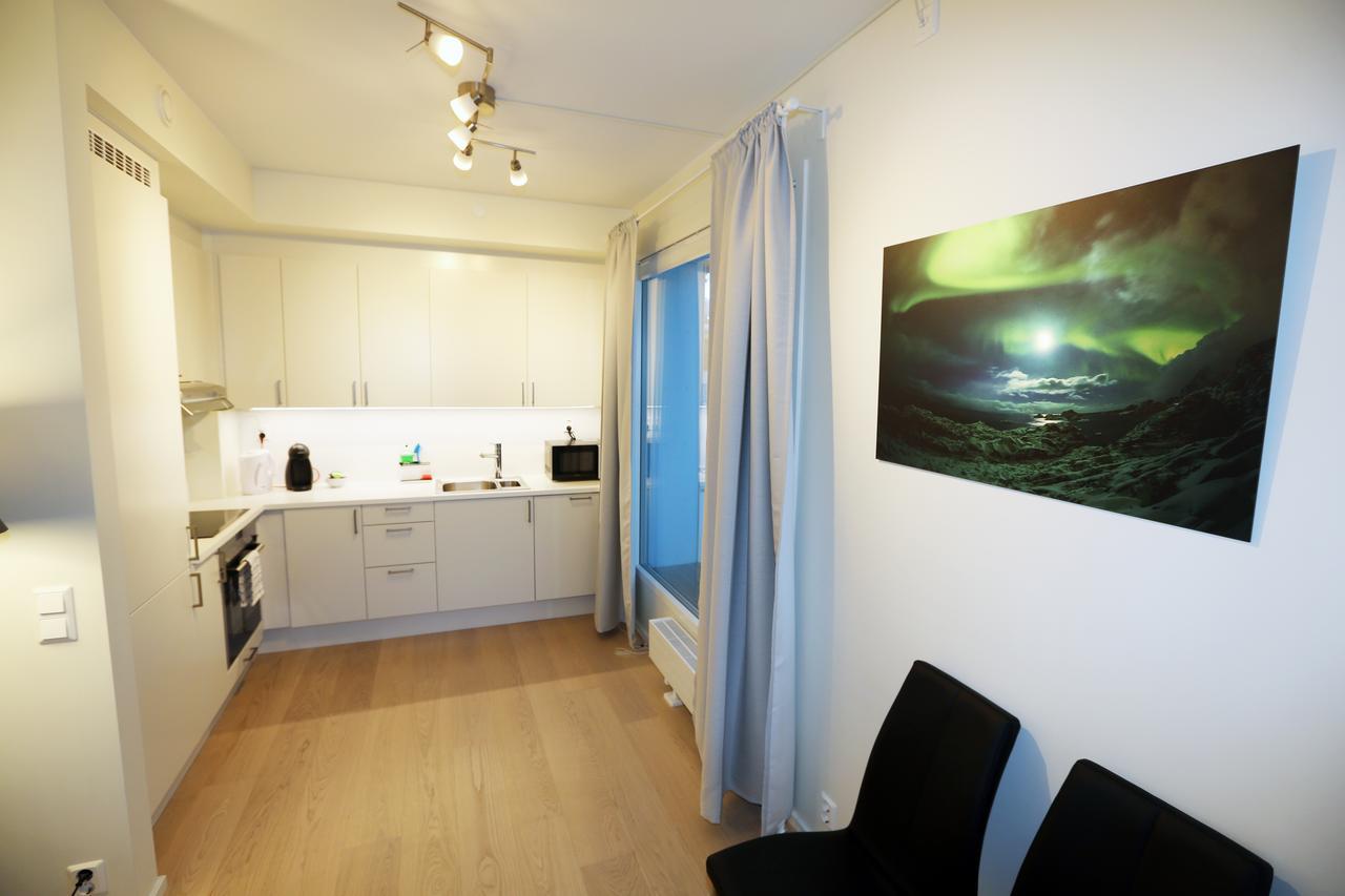 Sonderland Apt - Trelastgata 27 Oslo Ngoại thất bức ảnh