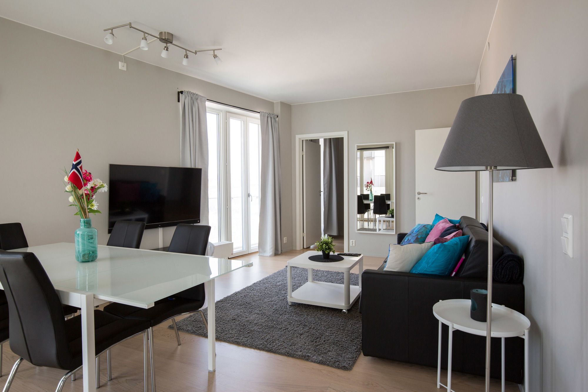 Sonderland Apt - Trelastgata 27 Oslo Ngoại thất bức ảnh