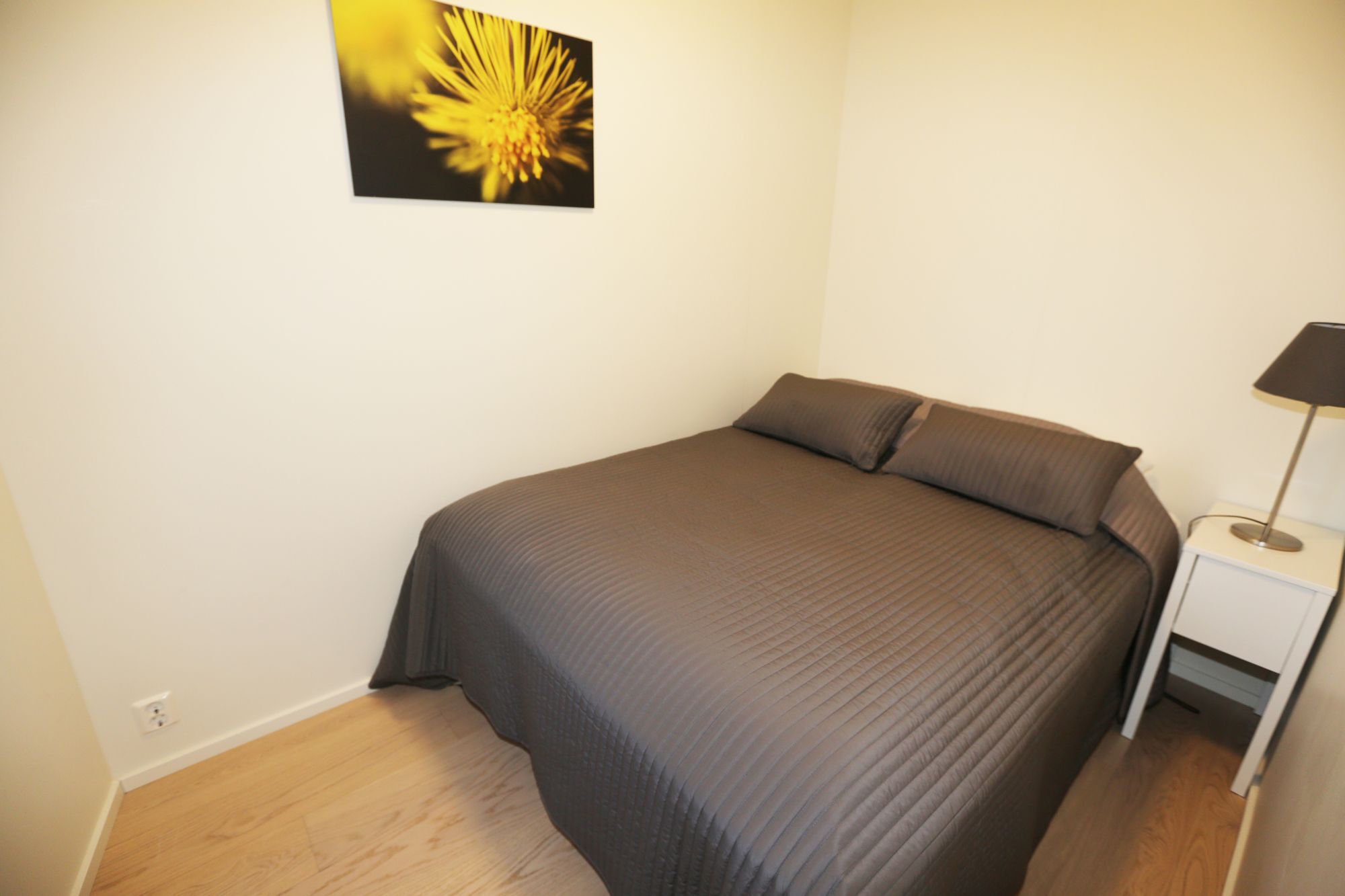 Sonderland Apt - Trelastgata 27 Oslo Ngoại thất bức ảnh