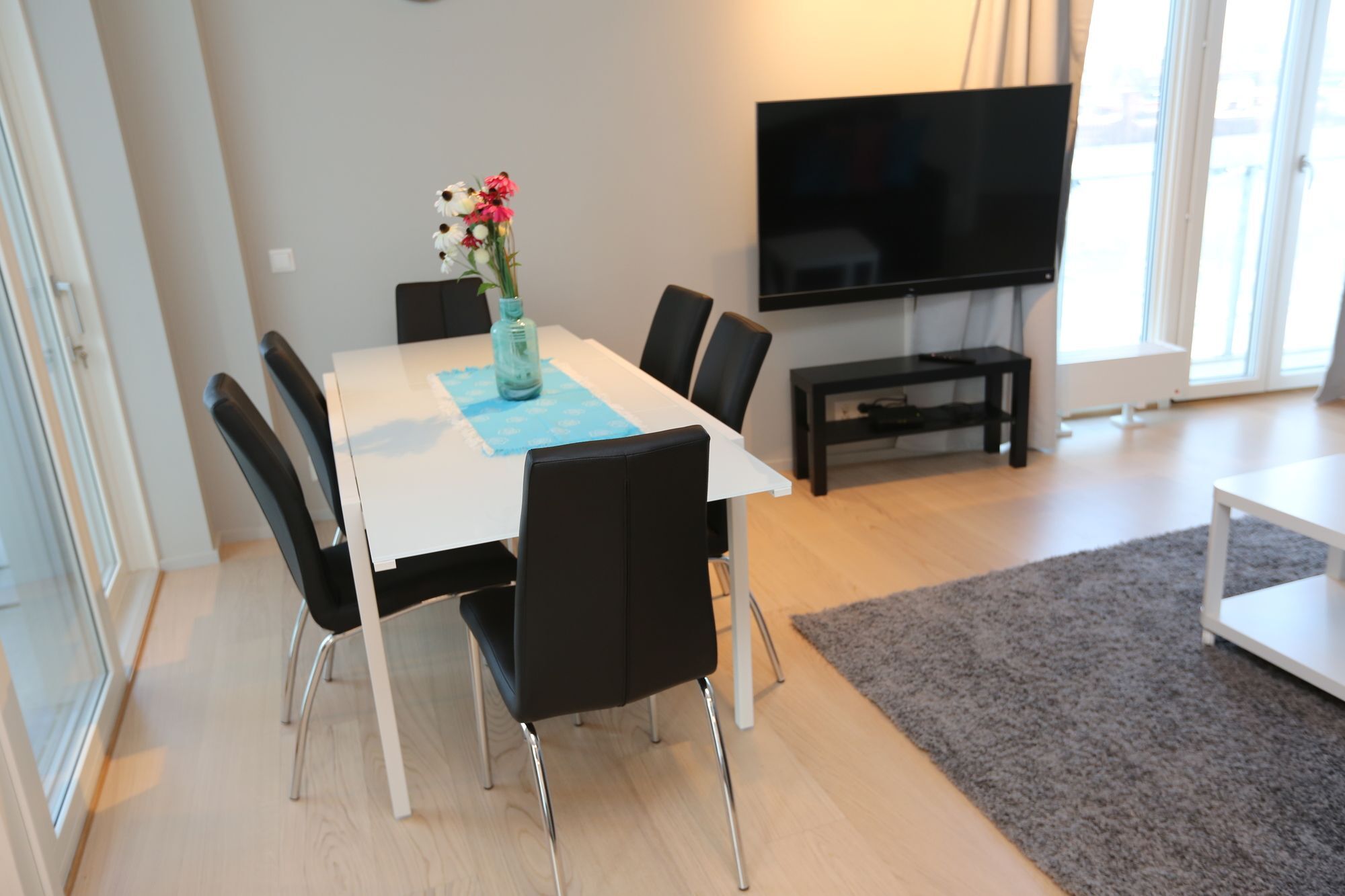 Sonderland Apt - Trelastgata 27 Oslo Ngoại thất bức ảnh