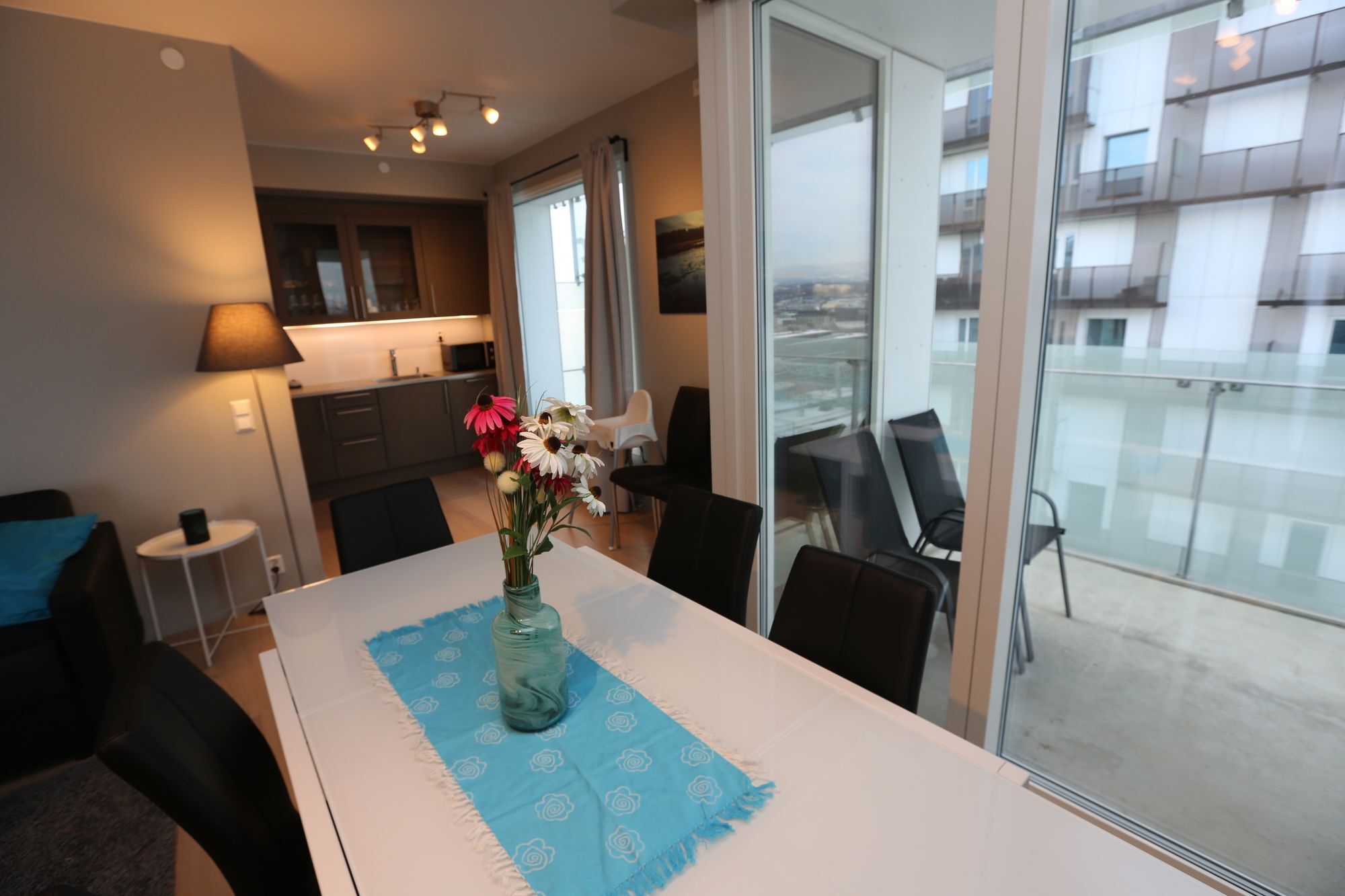 Sonderland Apt - Trelastgata 27 Oslo Ngoại thất bức ảnh