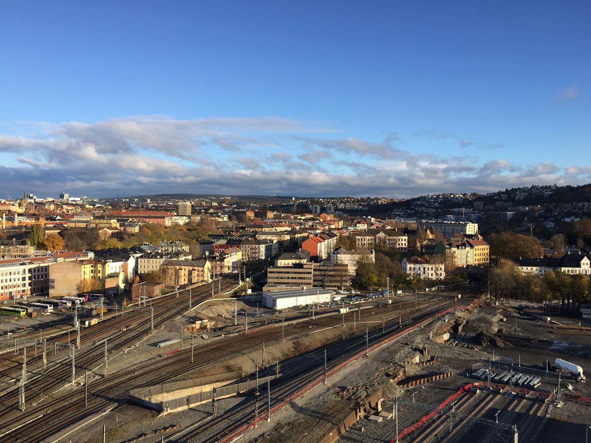 Sonderland Apt - Trelastgata 27 Oslo Ngoại thất bức ảnh